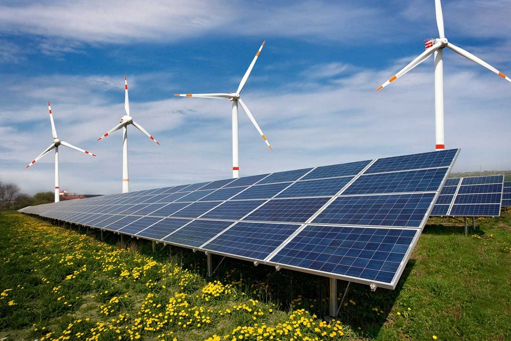 Commitment to environmental responsibility