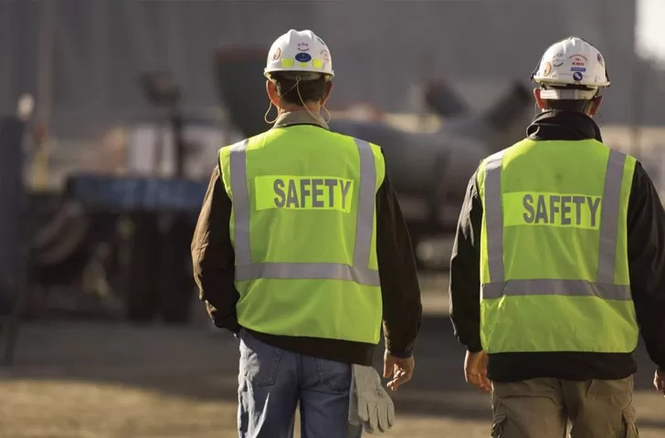 Zero Incident Safety Program