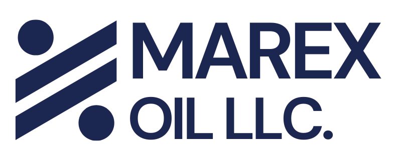 MAREX OIL LLC