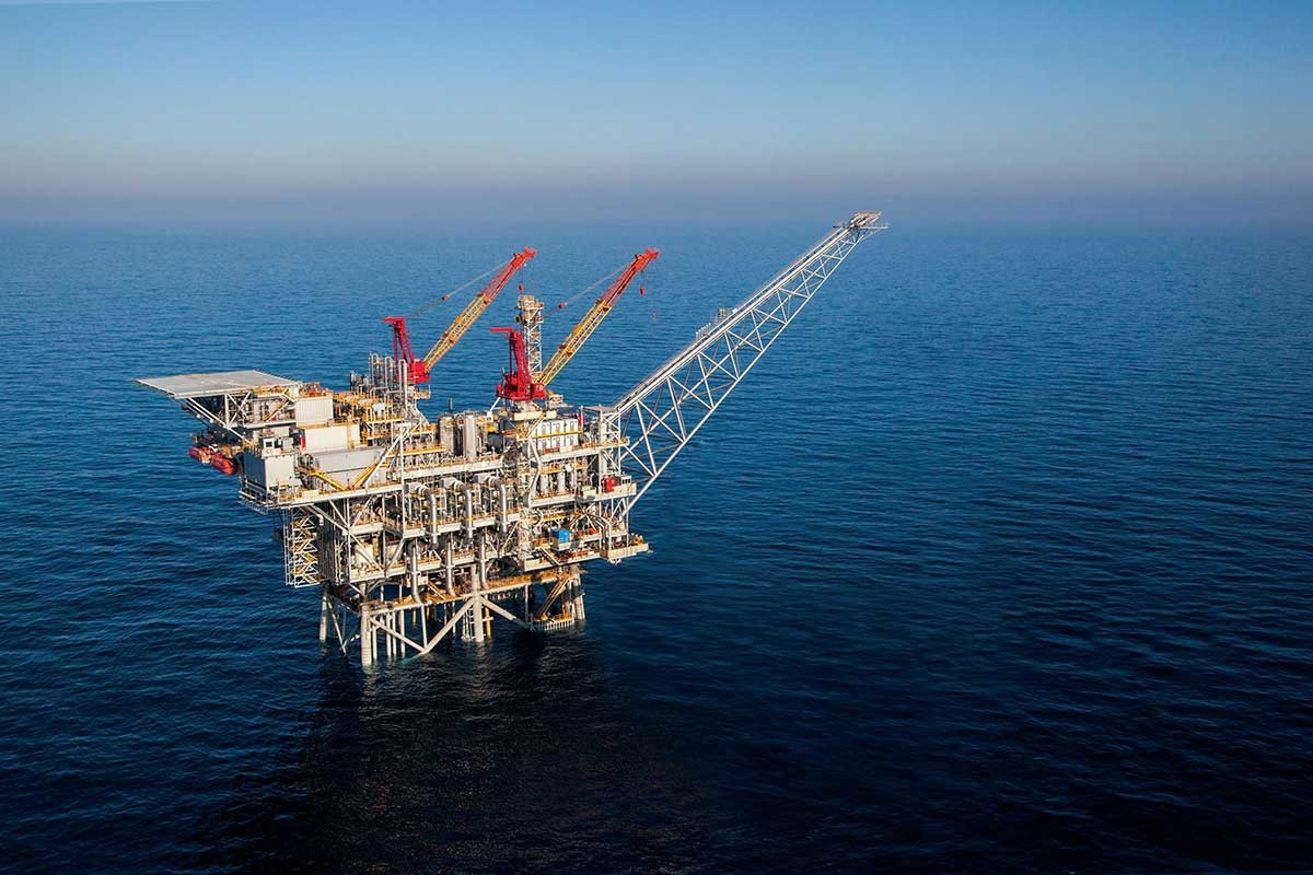 Deepwater Exploration Initiative